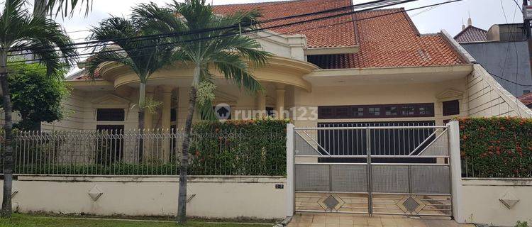 Rumah Luas 2 Lantai Siap Huni Di Pakis Argosari Surabaya Murah  1