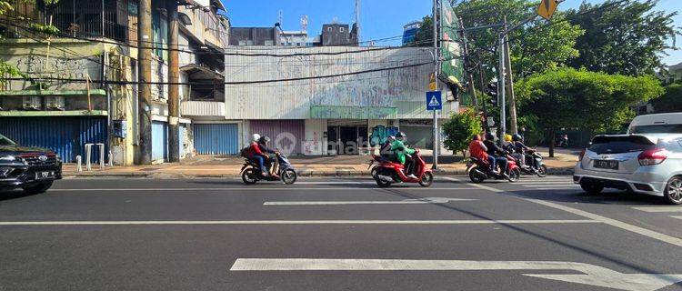 Perkantoran di Jalan Pemuda, Surabaya Sam.ya2677 1