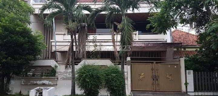 Rumah 2 Lantai di Ketupa , Surabaya Sam.ya2681 1