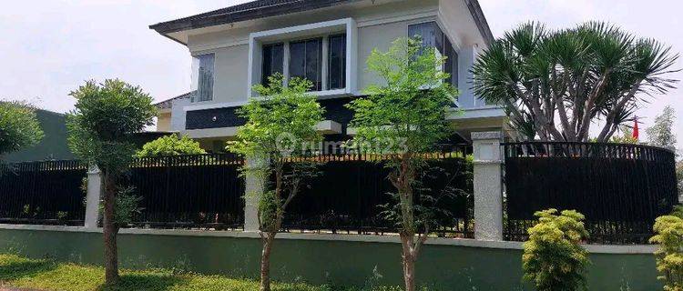 Rumah di Alam Galaxy Siap Huni, Surabaya Sam.ya3926 1