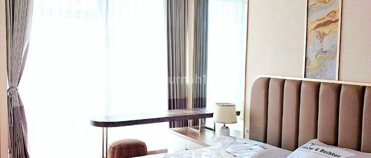 Apartement Grand Sungkono Lagoon Sam.ya3731 1