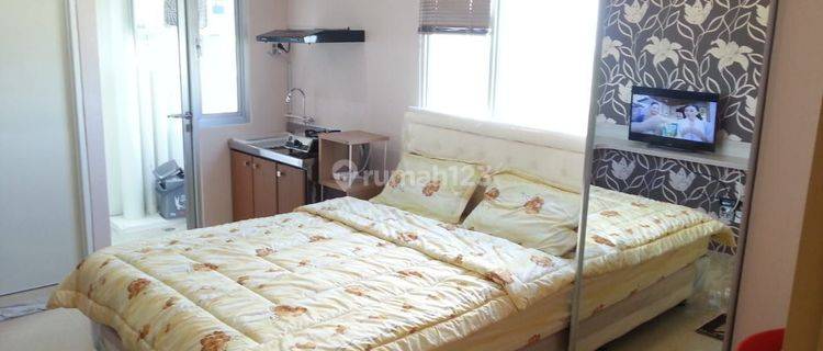 Apartement Educity Furnished Sam.ya3781 1