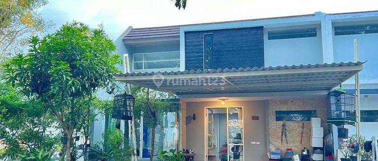 Rumah di Rosewood , Surabaya Sam.ya3752 1