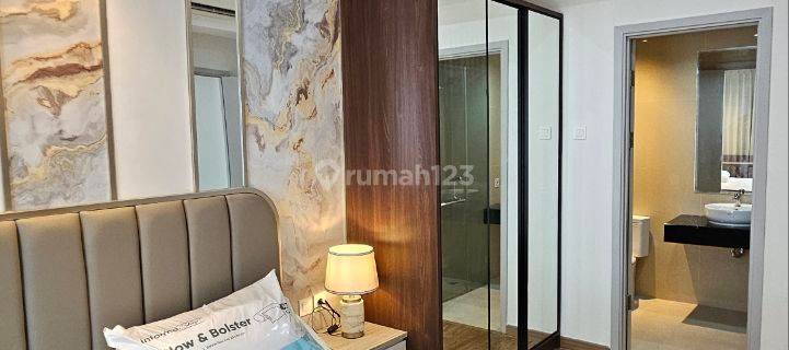 Apartement Grand Sungkono Lagoon Sam.ya3730 1