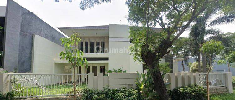 Rumah di Woodland Citraland , Surabaya Sam.ya3737 1