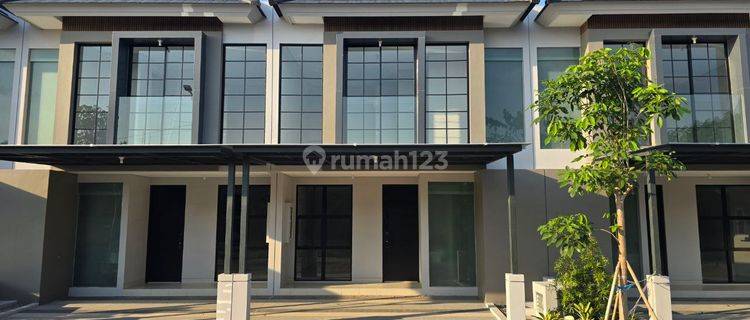 Rumah di Aruba Villa , Surabaya Sam.ya3667 1