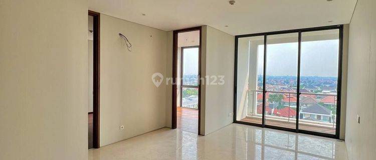 Apartement Rosebay 2 BR Sam.ya3813 1