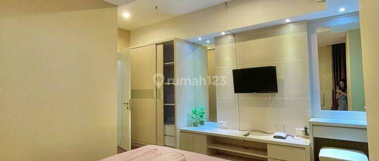 Apartement Trillium Apartment 1 BR Furnished Sam.ya3805 1