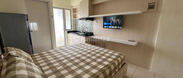 Apartement Educity Pakuwon City Sam.a935 1