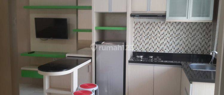 Apartemen Educity Tower Harvard 2 BR Furnished Sam.ya3900 1