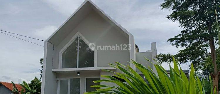 Rumah  mewah 400 jutaan dibandungbarat techno padalarang 1