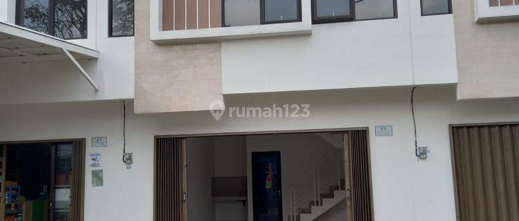 Ruko Murah Sumedang 1