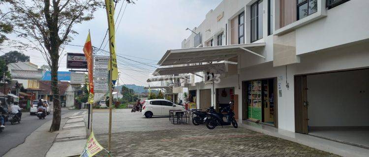 Ruko 2 Lantai Rp 800 Jt Sumedang 1