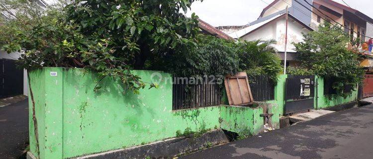 Rumah Lama Dijual Harga di Bawah Njop 1