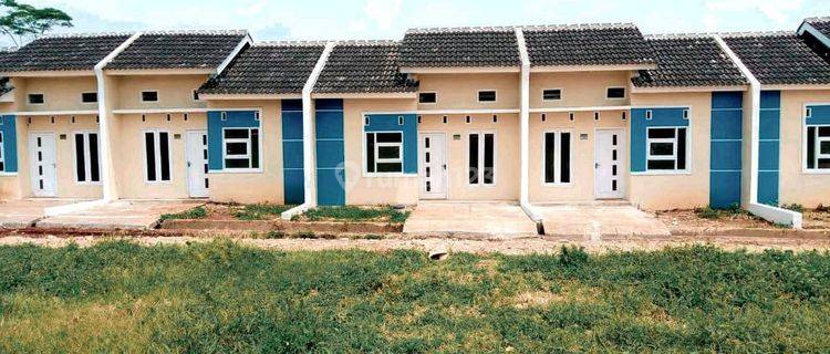 Dijual Rumah Subsidi Premium Di Purwadadi Subang Tanpa Dp 1