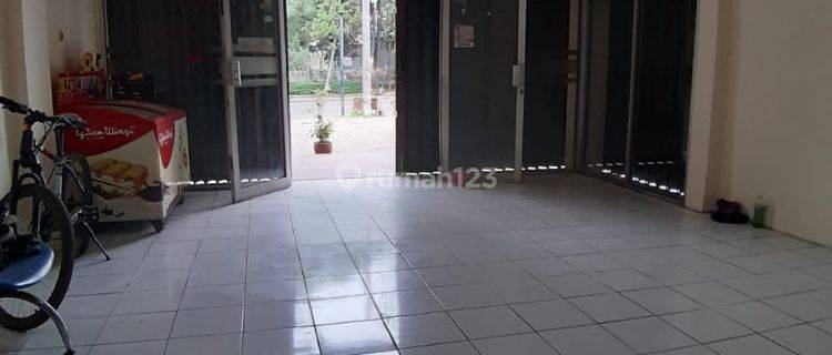 Sewa atau Jual Ruko di Pharmindo HGB 90m Bagus 1