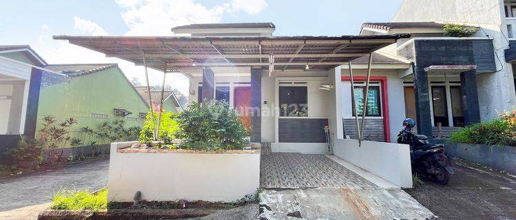 Rumah Minimalis 30 Mnt ke Stasiun Citayam Bebas Biaya Biaya J23766 1