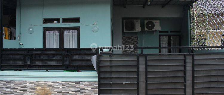 Rumah 1 Lt Strategis Dekat Stasiun Bojong Gede Siap Huni Bisa Kpr J20593 1