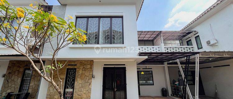 Rumah Sudah Renov 25 Menit ke Stasiun Citayam 1 Lt Hadap Timur J24394 1