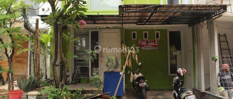 Rumah 2 Lantai Asri 13 Menit ke Cinere Bellevue Mall Dibantu KPR J14349 1