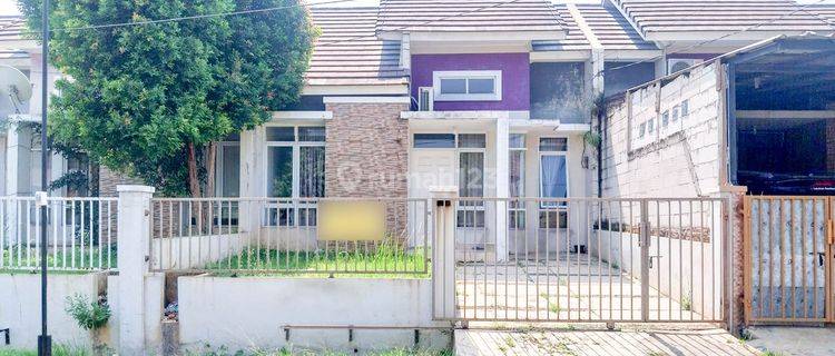 Rumah LT 119 Harga Nego Siap KPR 8 menit ke RS Permata Depok Bisa Nego J24996 1