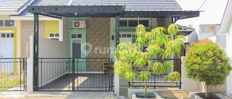 Ready-to-Occupy House 10 Minutes to RSIA Bunda Sejahtera, Facing North J25298 1