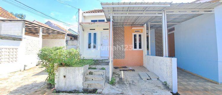 Rumah SHM Strategisi Cicilan Ringan 15 Menit ke RS Permata Depok J31034 1