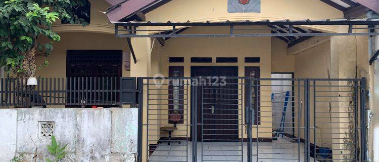 Rumah Seken Terawat 10 Mnt ke Transmart Yasmin Bogor Dibantu KPR J14341 1