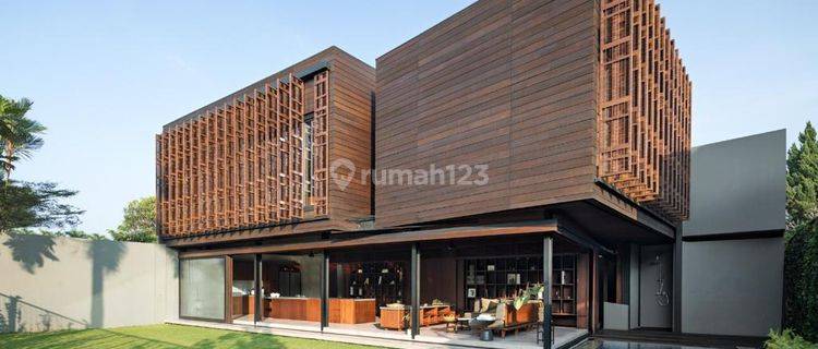 Rumah Premium Exclusive Siap Huni Di Cluster Favorite Rancamaya 1