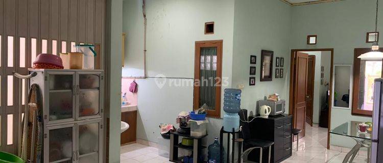 DIJUAL RUMAH DI SETRA DAGO ANTAPANI CANTIK SIAP HUNI  1