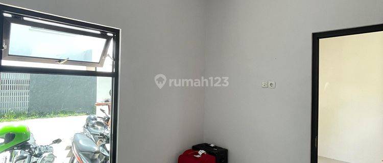 Rumah Murah di Kraguman Jogonalan Klaten 1