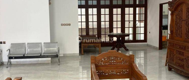 Dijual Rumah Hook Bagus Siap Huni, Kelapa Gading, Jakarta Utara 1