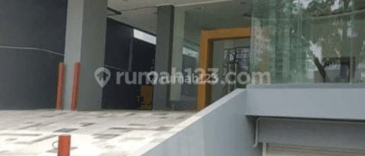 Dijual Gedung Kantor Baru di Ji. K.h. Mas Mansyur, Jakarta Pusat 1