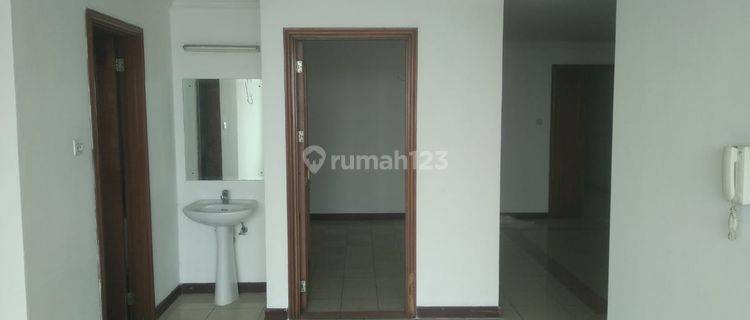 Dijual Cepat Apartement Riverside Muara Karang, Jakarta Utara 1