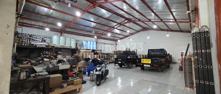 Shop House in Karang Tengah Ciledug Tangerang 1