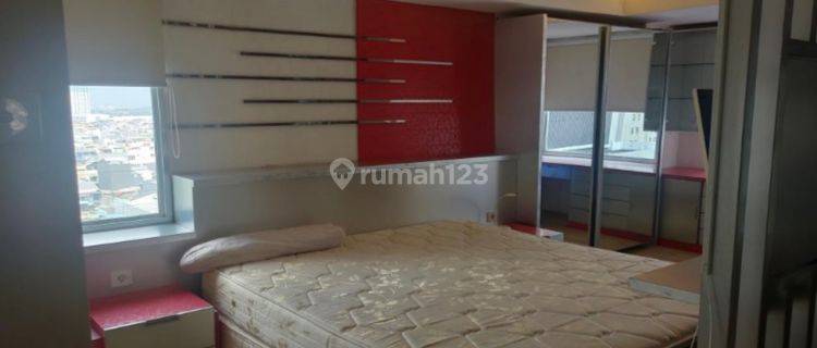 Dijual Apartmeen Greenbay Siap Huni, Jakarta Utara 1