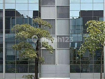 Ruko Altira Business Park Sunter, North Jakarta Strategic Location 1