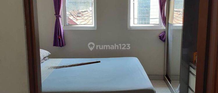 Dijual Rumah 3 Lantai Siap Huni, Sawah Besar, Jakarta Pusat 1