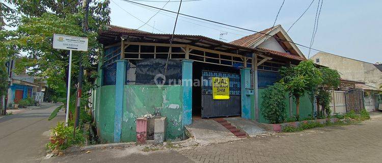 JUAL CEPAT RUMAH TINGGAL DI CIMONE 1