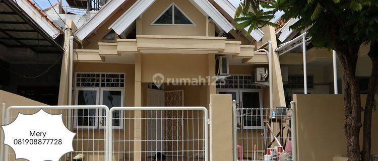 Dijual Rumah di Graha Raya, Tangerang Selatan 1