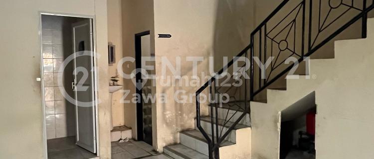 For Rent Fast Shop House in Green Garden West Jakarta 1
