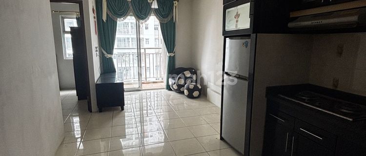 For Sale Mediterranean Garden 2 Apartment Tanjung Duren West Jakarta 1