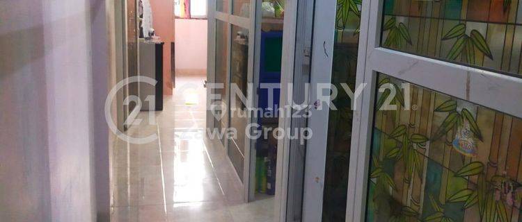 Dijual Cepat Ruko Di Tubagus Angke Grogol Jakarta Barat 1
