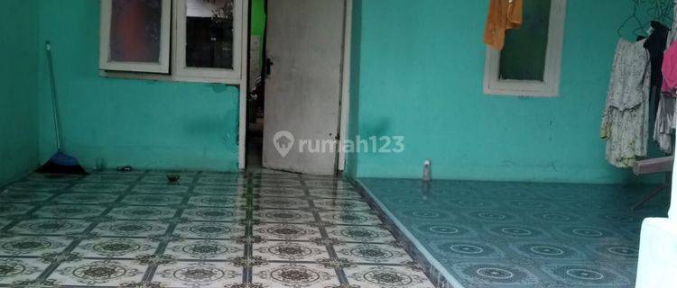 Over Kredit Rumah Subsidi murah sudah renovasi 1