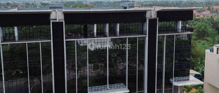 Perkantoran Di Soekarno Hatta, Kampung Melayu, Teluk Naga 2160 M² Unfurnished Hgb - Hak Guna Bangun Perkantoran Di Soekarno Hatta, Kampung Melayu, Teluk Naga 2160 M² Unfurnished HGB 1