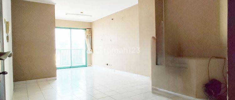 Murah Apartement 2+1br Cempaka Mas  1