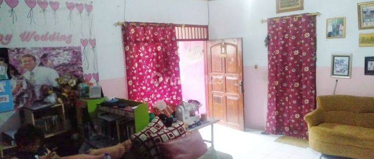 Rumah 2 Lantai di Glodok, Jakarta Pusat  1