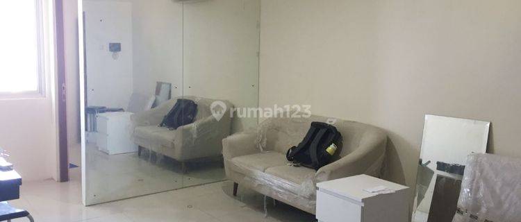 Apartment 2BR Green Central City, Gajah Mada, Jakarta Pusat  1