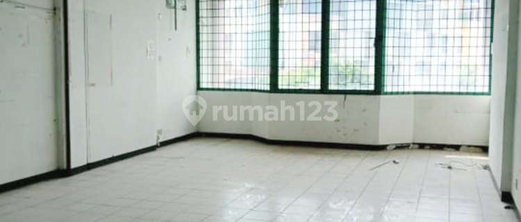 Shop House in Cempaka Mas, Central Jakarta 1