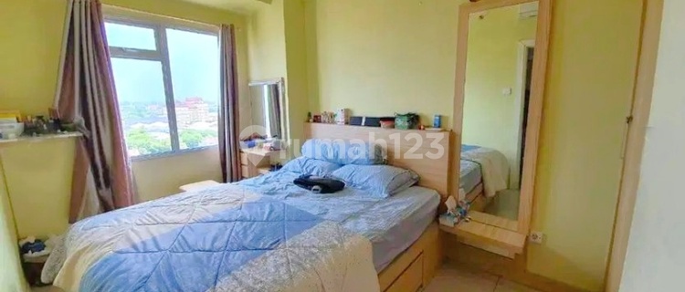 For Rent Apartment Green Lake Sunter Jakarta 1